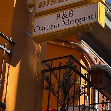 B&B Osteria Morganti Someo Ngoại thất bức ảnh