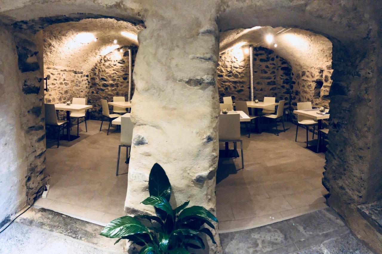 B&B Osteria Morganti Someo Ngoại thất bức ảnh