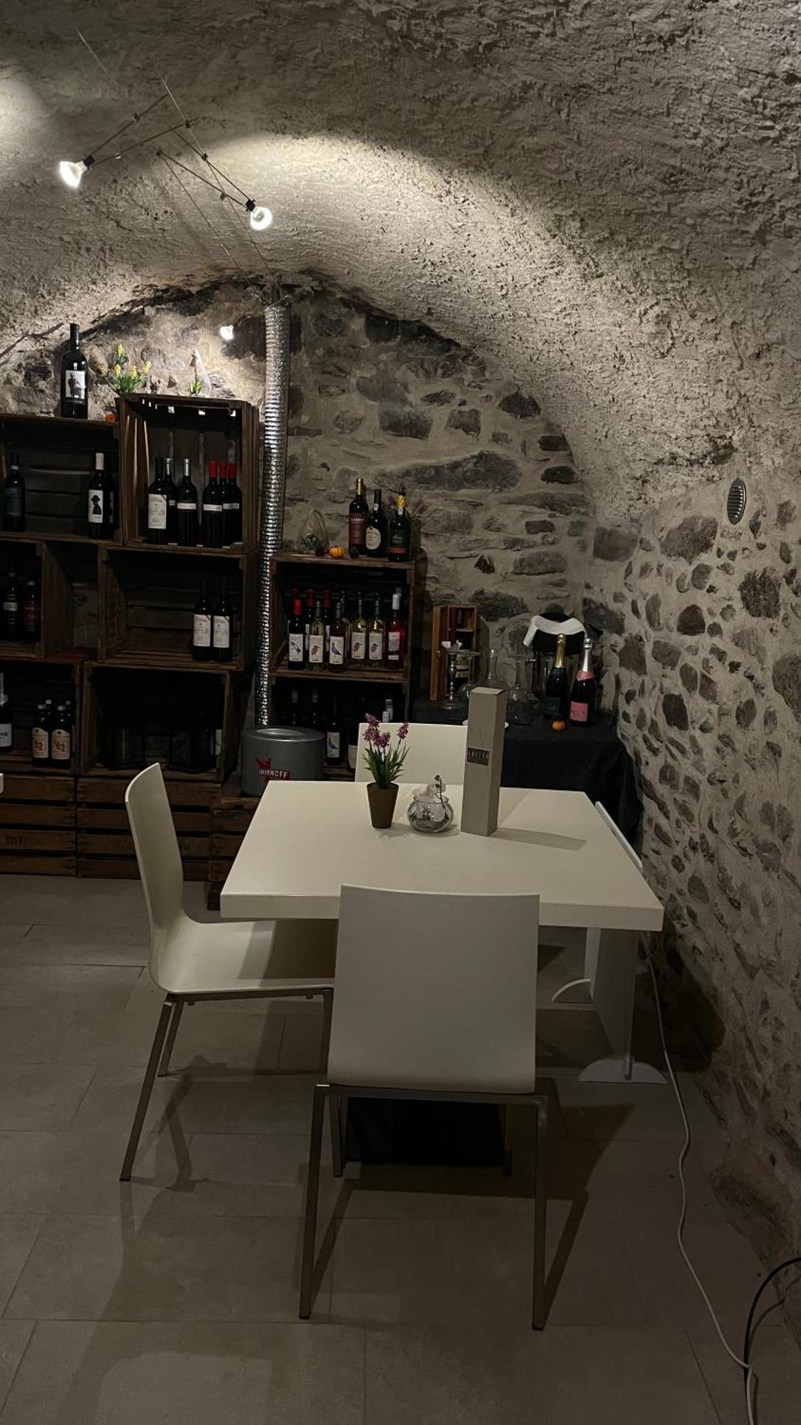 B&B Osteria Morganti Someo Ngoại thất bức ảnh
