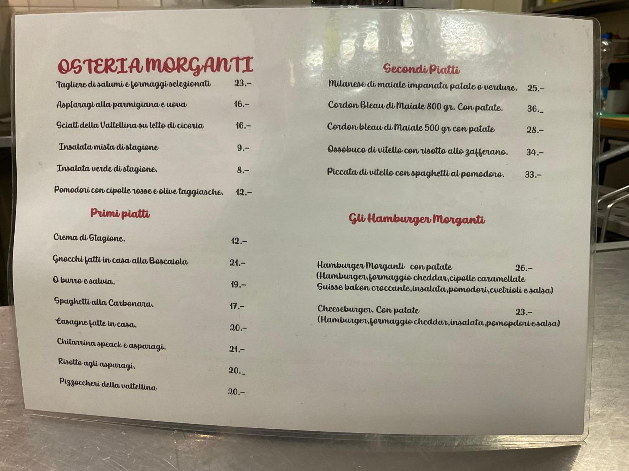 B&B Osteria Morganti Someo Ngoại thất bức ảnh
