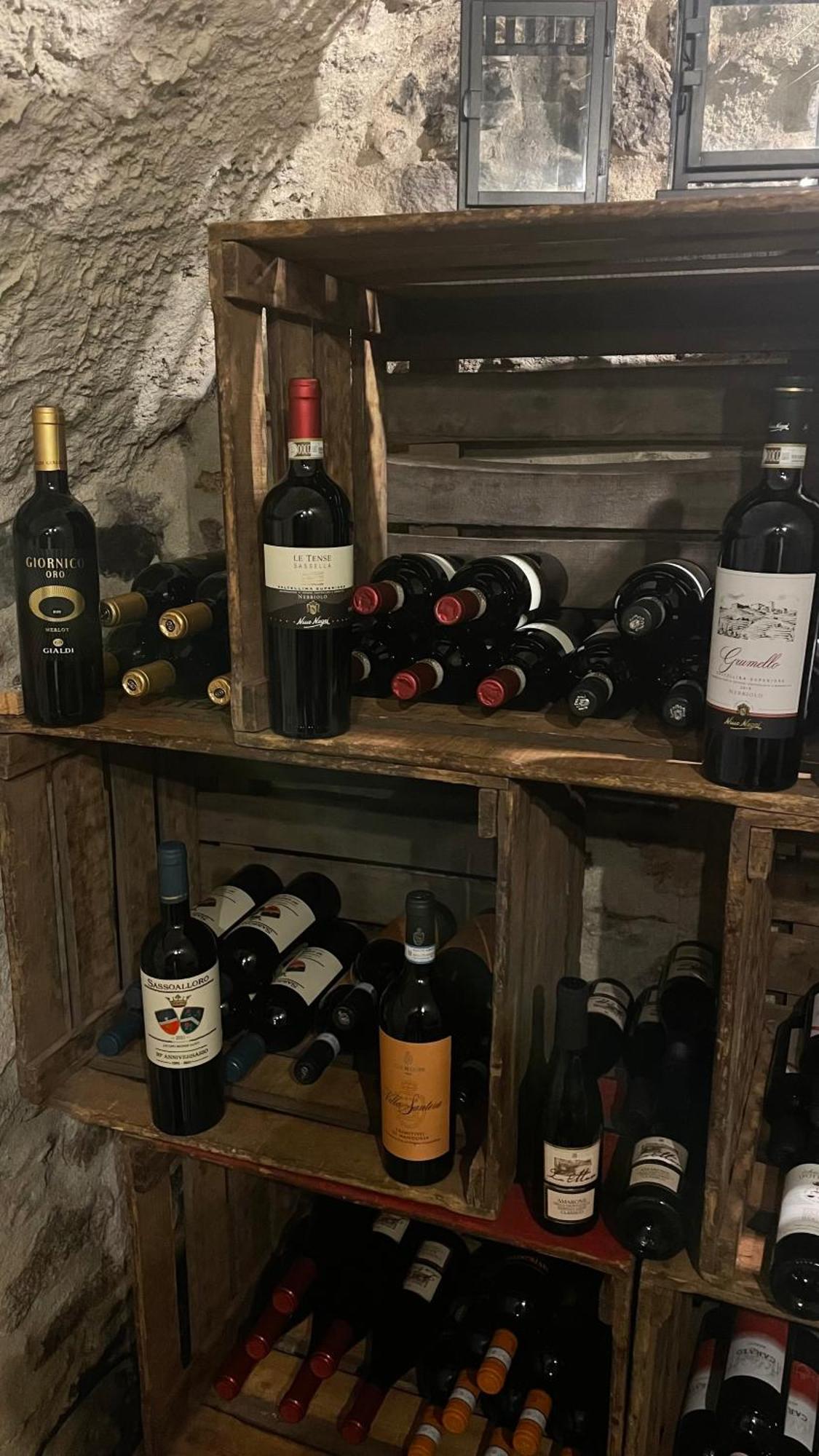 B&B Osteria Morganti Someo Ngoại thất bức ảnh