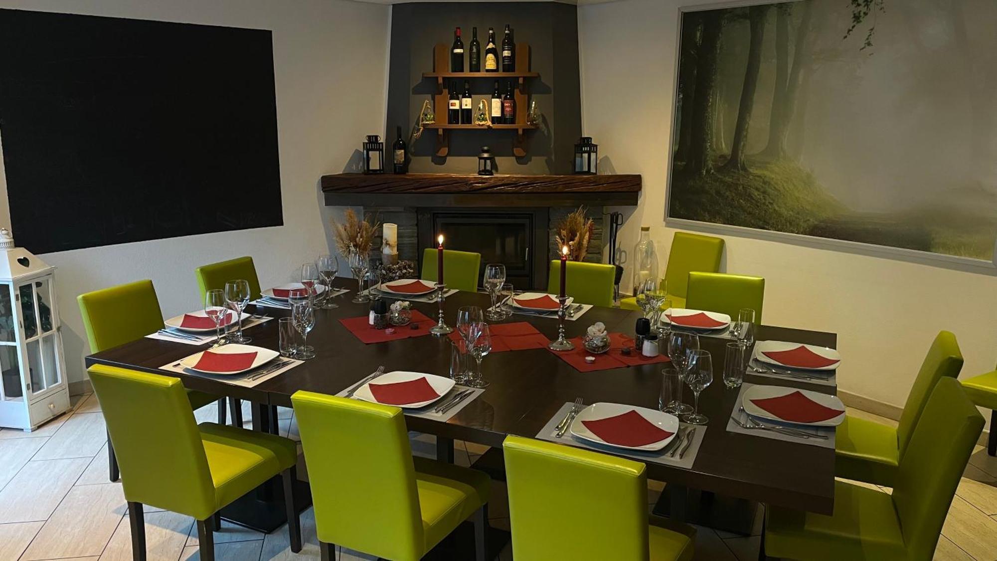 B&B Osteria Morganti Someo Ngoại thất bức ảnh