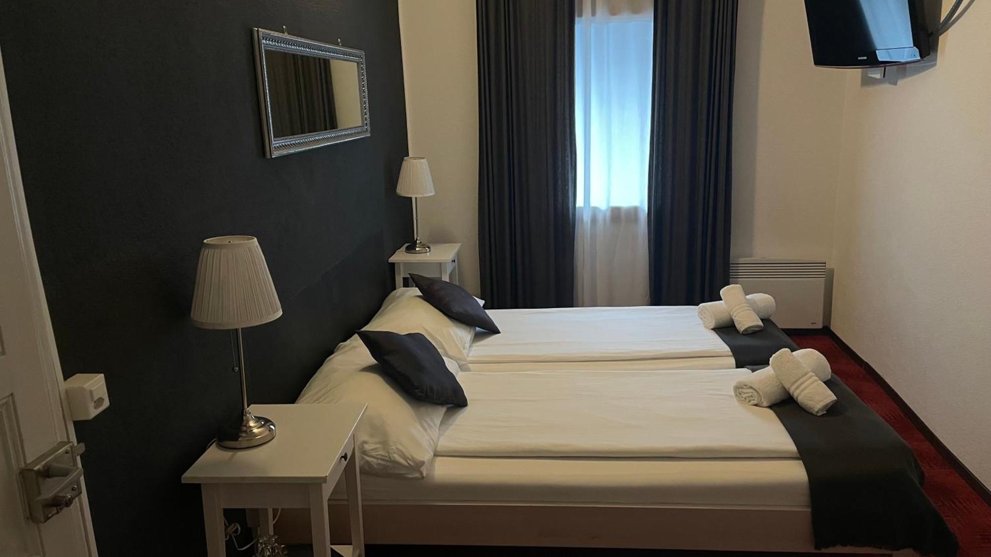 B&B Osteria Morganti Someo Ngoại thất bức ảnh