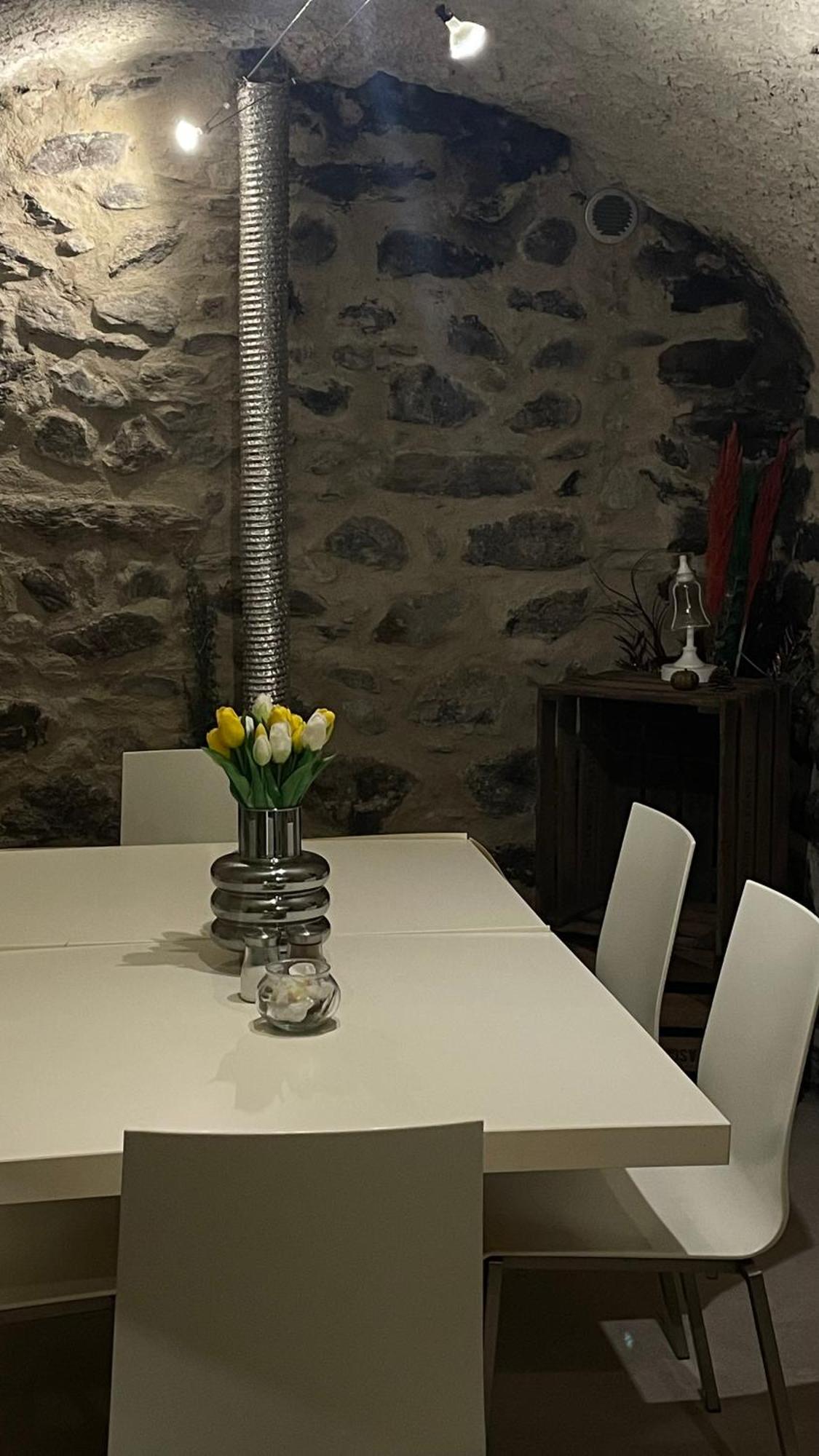 B&B Osteria Morganti Someo Ngoại thất bức ảnh