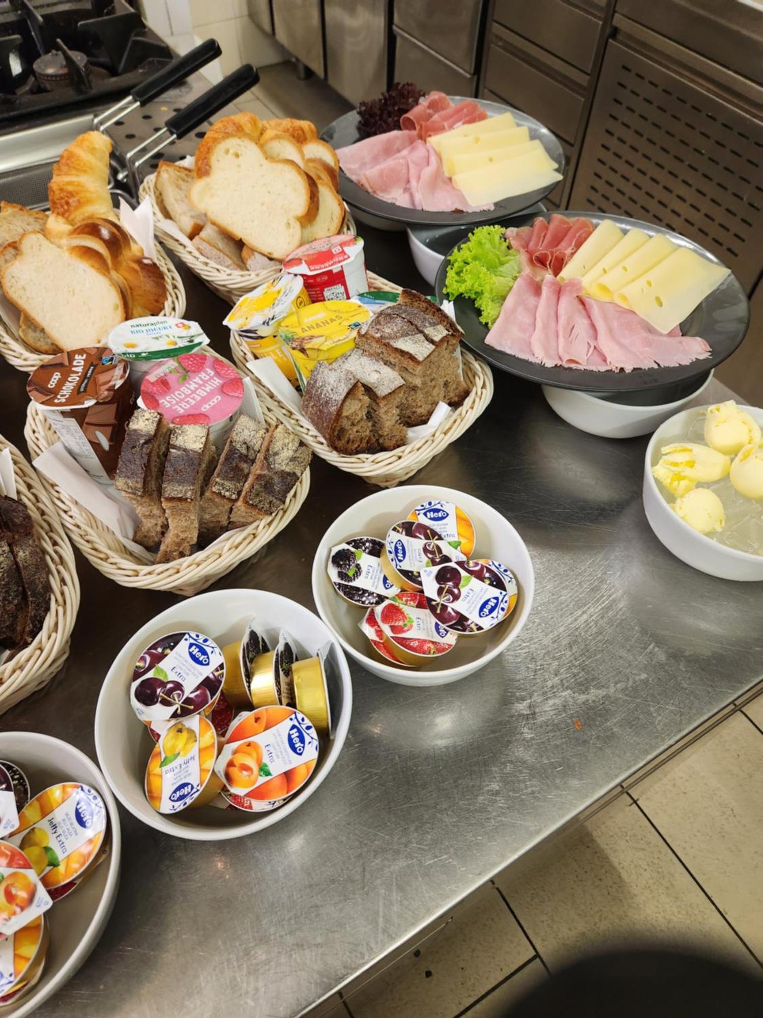 B&B Osteria Morganti Someo Ngoại thất bức ảnh