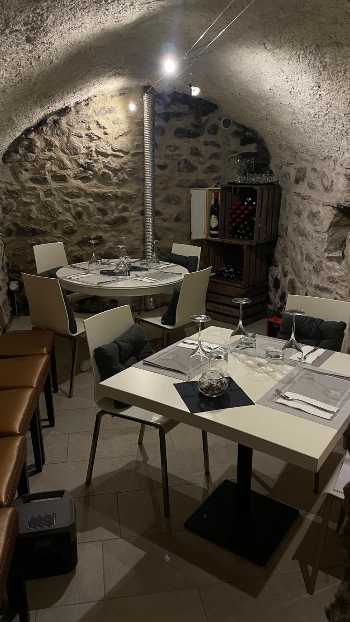 B&B Osteria Morganti Someo Ngoại thất bức ảnh